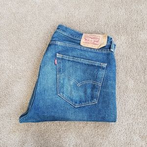 Levi's 501 ct